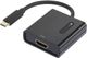Renkforce RF-4472892 USB-C zu HDMI Adapter Kabel 4k