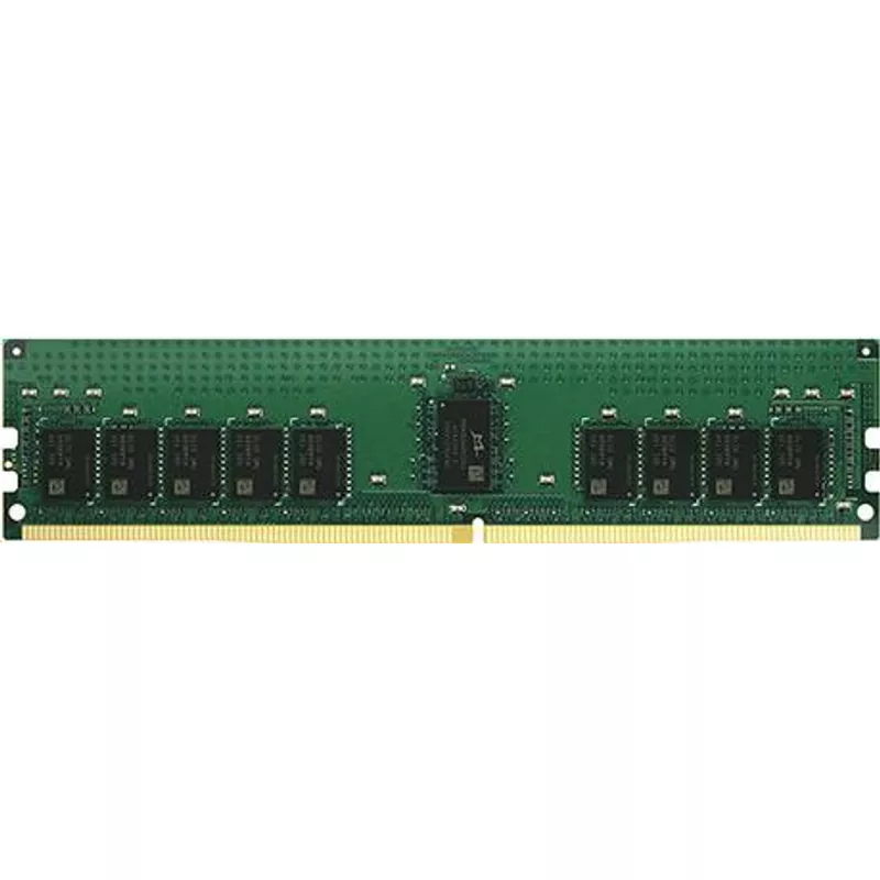  Synology NAS ECC RAM 16GB Module 1 Modul D4ER01-16G