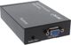 InLine 65016E VGA Extender Empfänger über UTP mit Audio Full HD bis 300m