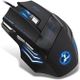 ECHTPower Gaming Mouse Maus Zelotes, USB 